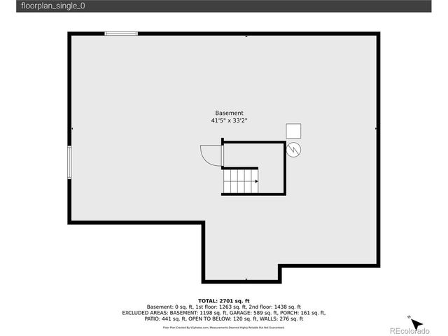 9934 Clyde Cir, Highlands Ranch, CO 80129