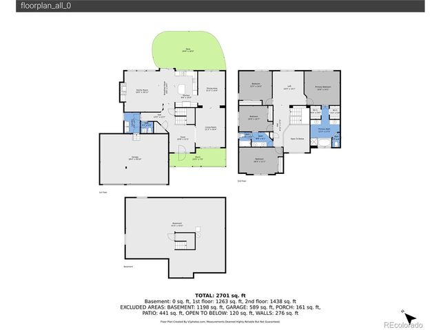 9934 Clyde Cir, Highlands Ranch, CO 80129