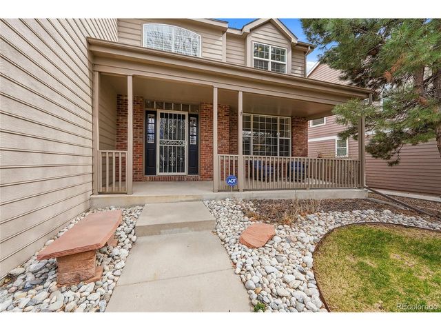 9934 Clyde Cir, Highlands Ranch, CO 80129