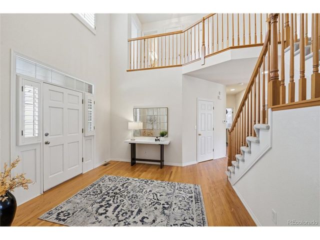 9934 Clyde Cir, Highlands Ranch, CO 80129