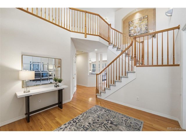 9934 Clyde Cir, Highlands Ranch, CO 80129