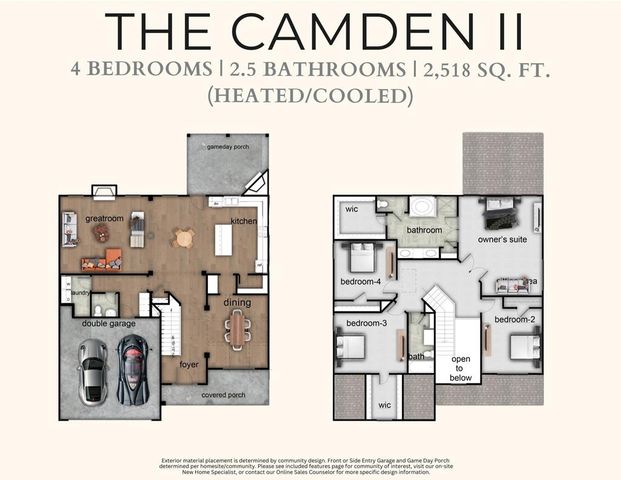 2326 Fuzzy Falls, Opelika, AL 36804