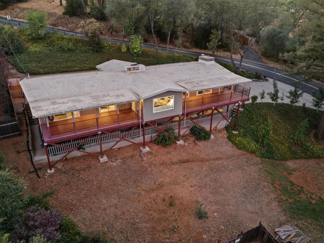 14 Sylvan Vista Dr, Auburn, CA 95603
