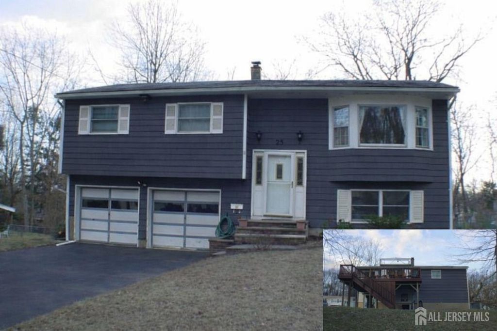 25 bartman Road, East Brunswick, NJ 08816