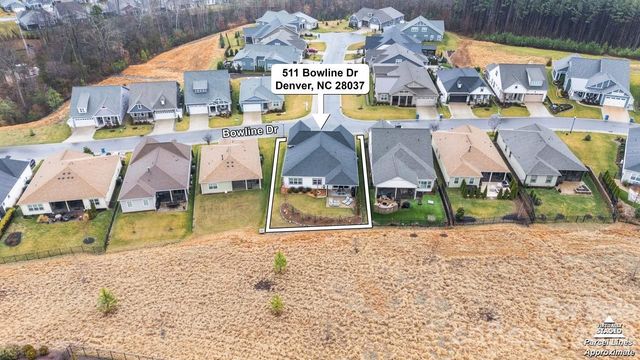 511 Bowline Drive, Denver, NC 28037