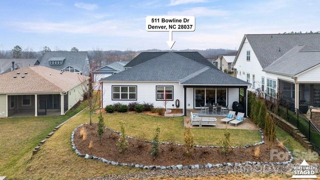 511 Bowline Drive, Denver, NC 28037