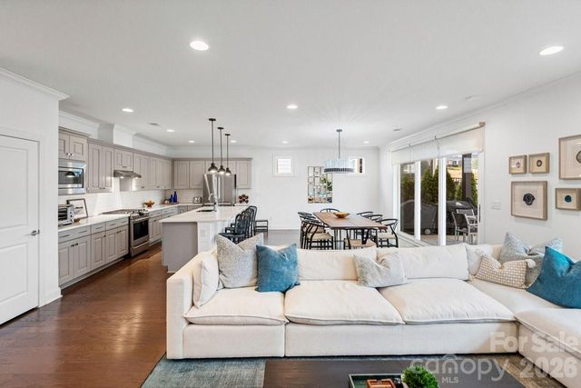 511 Bowline Drive, Denver, NC 28037