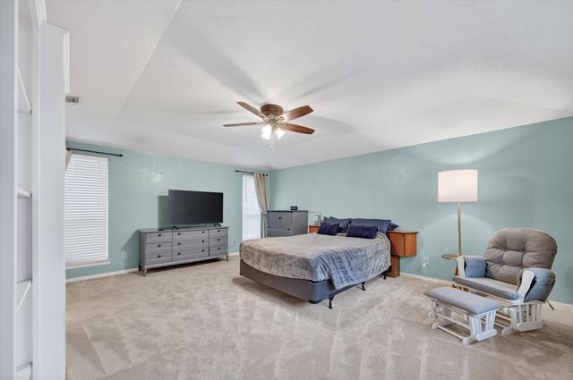 611 Harvest Glen Drive, Richardson, TX 75081