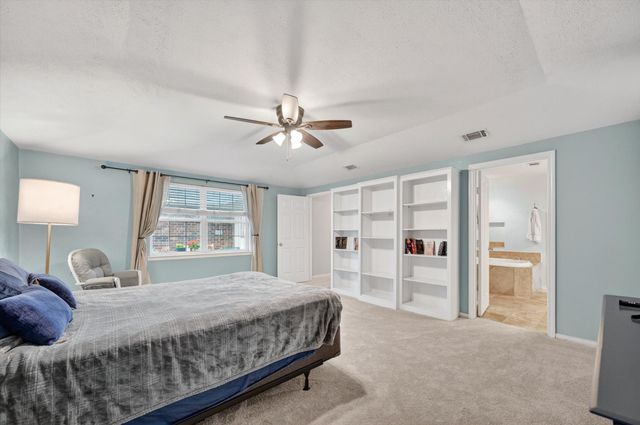 611 Harvest Glen Drive, Richardson, TX 75081