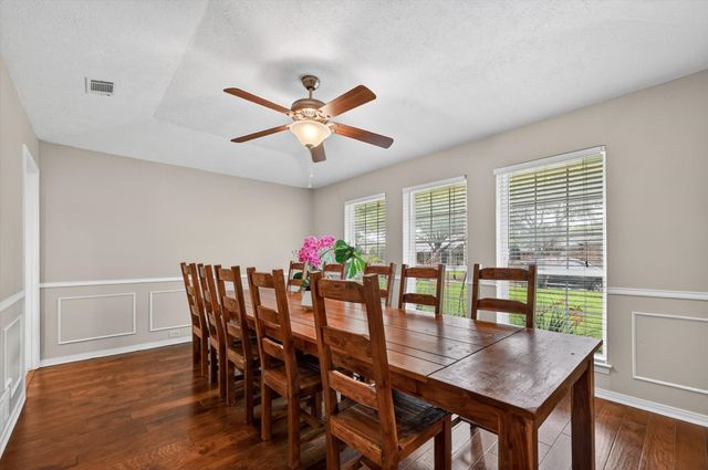 611 Harvest Glen Drive, Richardson, TX 75081