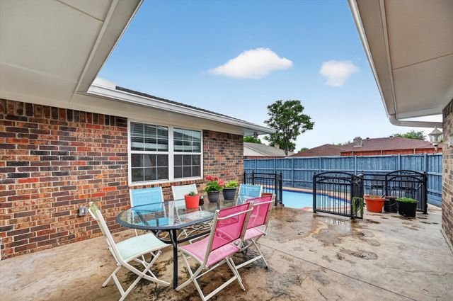 611 Harvest Glen Drive, Richardson, TX 75081