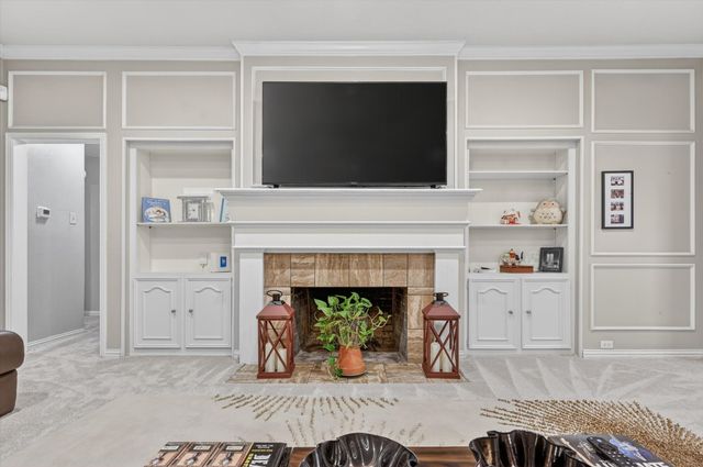 611 Harvest Glen Drive, Richardson, TX 75081