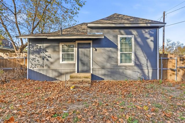 900 W Morgan Street, Denison, TX 75020