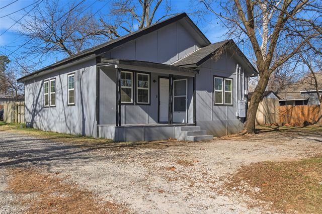 900 W Morgan Street, Denison, TX 75020