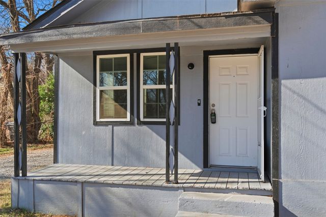 900 W Morgan Street, Denison, TX 75020