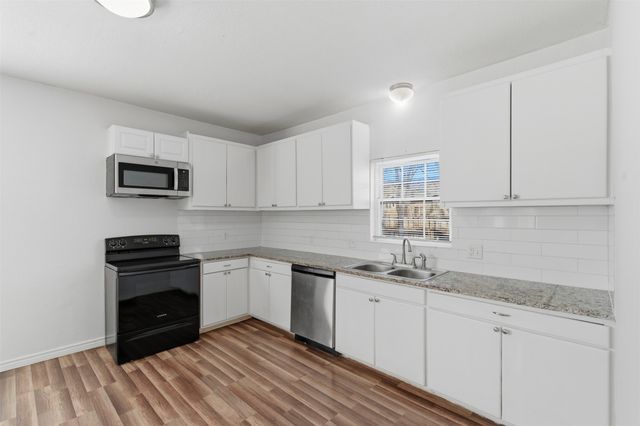 900 W Morgan Street, Denison, TX 75020