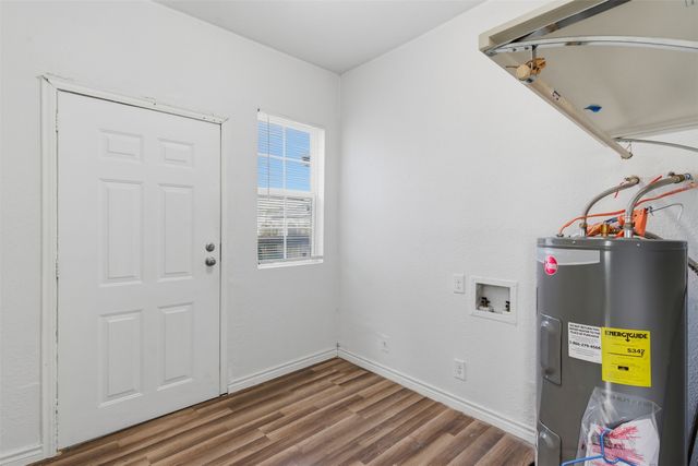 900 W Morgan Street, Denison, TX 75020