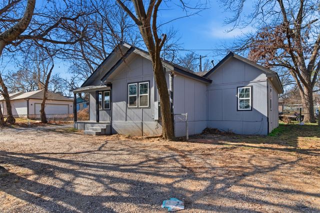 900 W Morgan Street, Denison, TX 75020