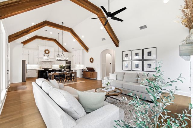 810 Biltmore Lane, Prosper, TX 75078