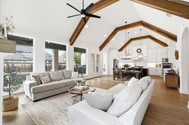 810 Biltmore Lane, Prosper, TX 75078