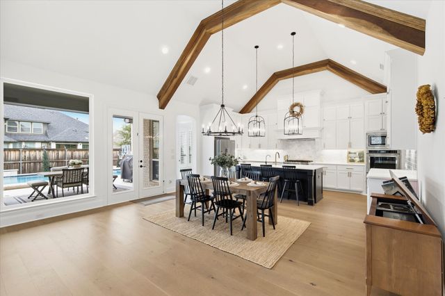 810 Biltmore Lane, Prosper, TX 75078