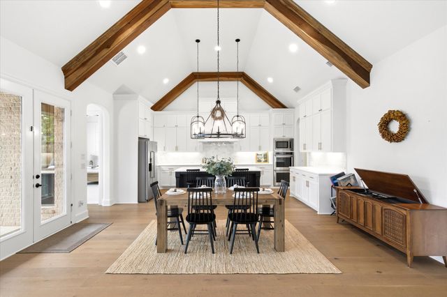 810 Biltmore Lane, Prosper, TX 75078