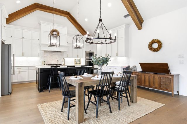 810 Biltmore Lane, Prosper, TX 75078