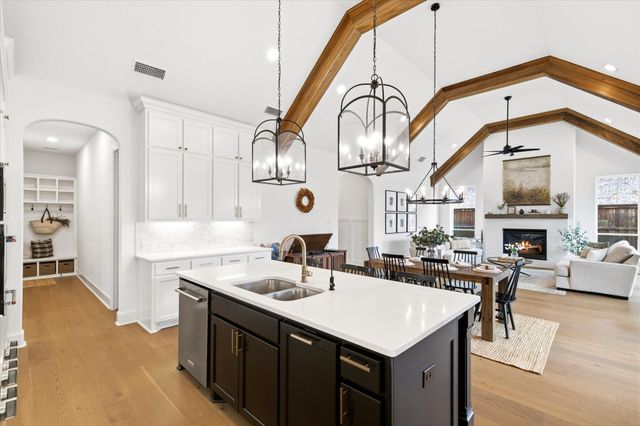 810 Biltmore Lane, Prosper, TX 75078