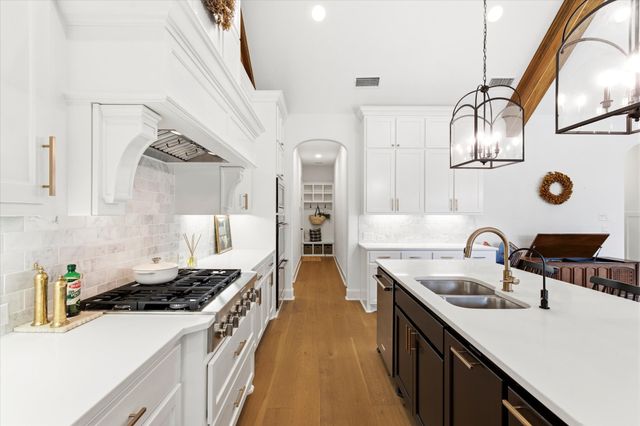 810 Biltmore Lane, Prosper, TX 75078