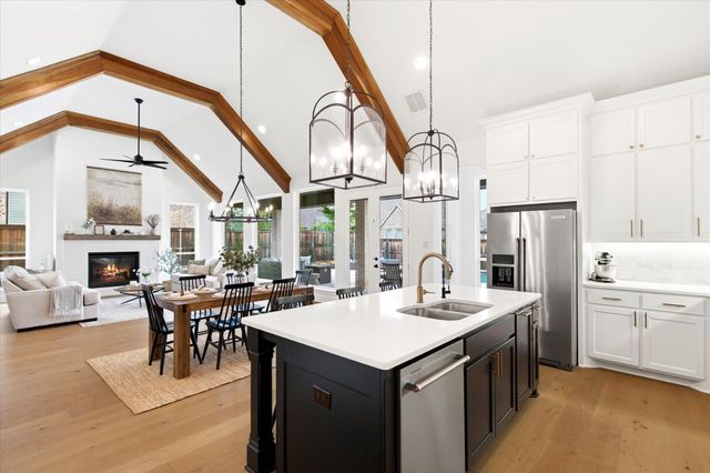 810 Biltmore Lane, Prosper, TX 75078