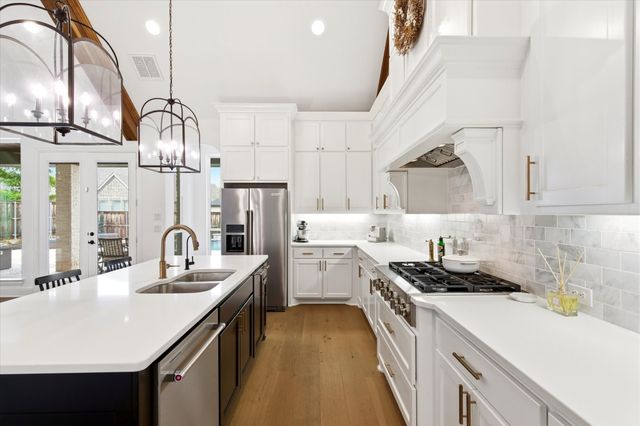 810 Biltmore Lane, Prosper, TX 75078