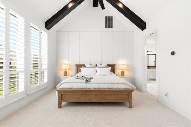 810 Biltmore Lane, Prosper, TX 75078