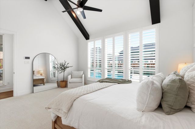 810 Biltmore Lane, Prosper, TX 75078