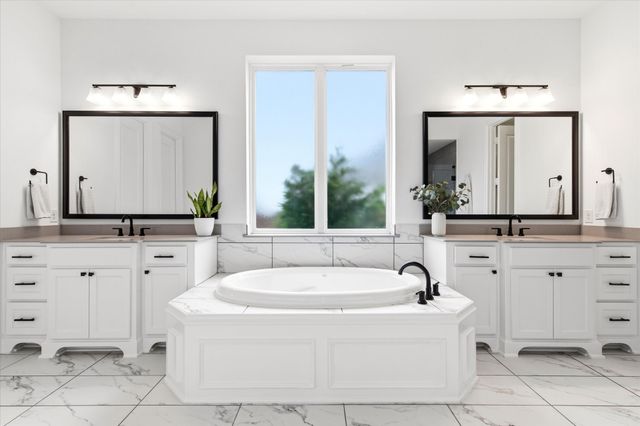 810 Biltmore Lane, Prosper, TX 75078