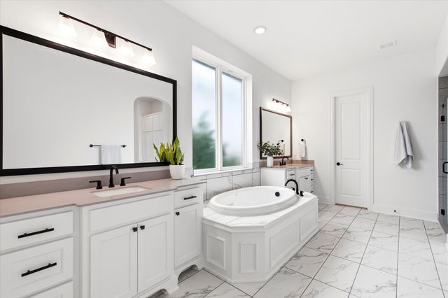 810 Biltmore Lane, Prosper, TX 75078