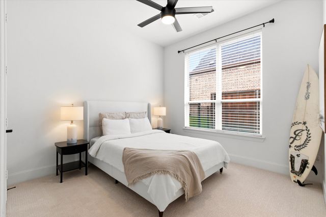 810 Biltmore Lane, Prosper, TX 75078