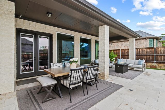 810 Biltmore Lane, Prosper, TX 75078