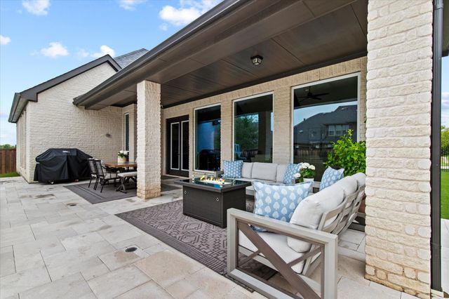 810 Biltmore Lane, Prosper, TX 75078