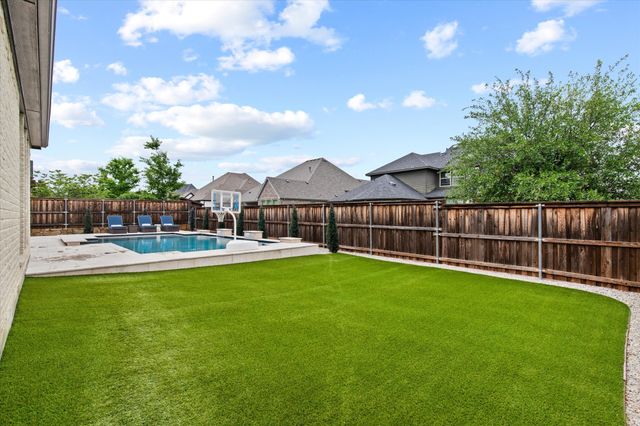 810 Biltmore Lane, Prosper, TX 75078