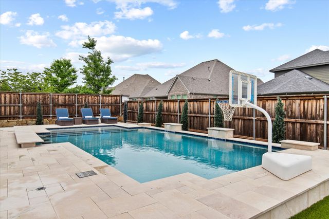 810 Biltmore Lane, Prosper, TX 75078