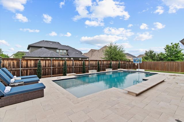 810 Biltmore Lane, Prosper, TX 75078
