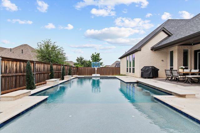 810 Biltmore Lane, Prosper, TX 75078