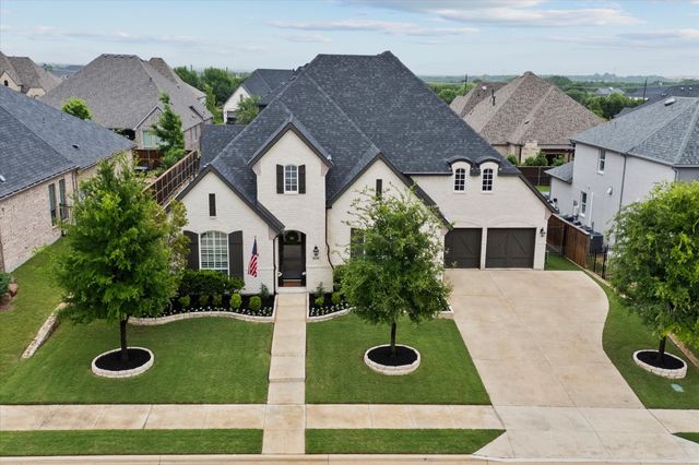 810 Biltmore Lane, Prosper, TX 75078