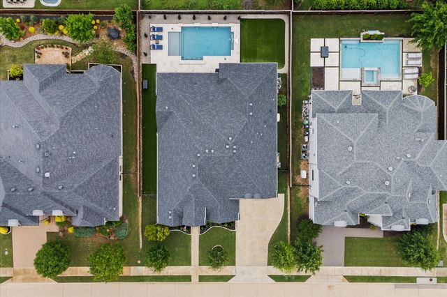 810 Biltmore Lane, Prosper, TX 75078