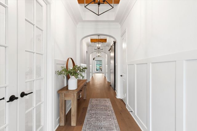 810 Biltmore Lane, Prosper, TX 75078