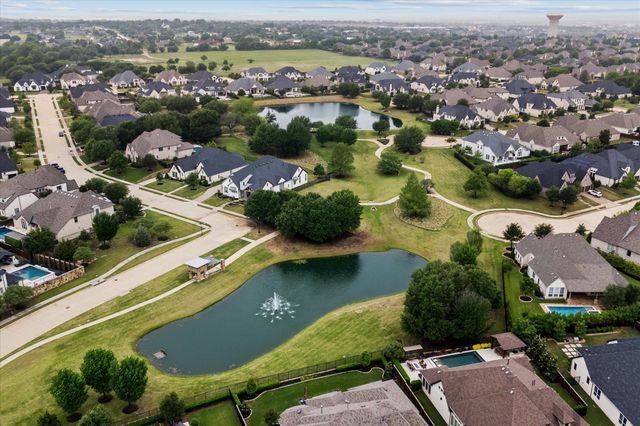 810 Biltmore Lane, Prosper, TX 75078