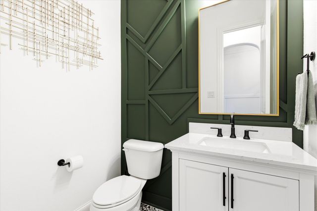 810 Biltmore Lane, Prosper, TX 75078