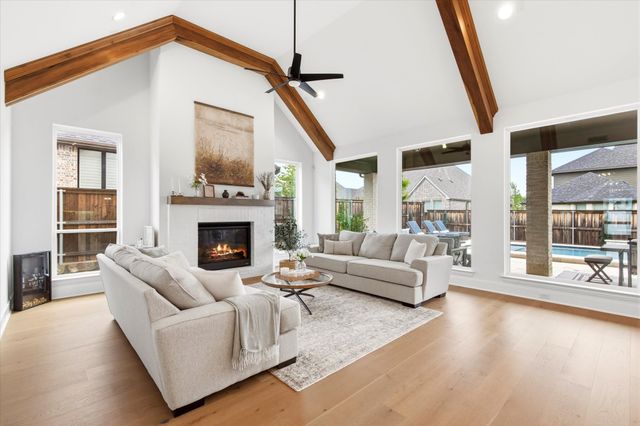 810 Biltmore Lane, Prosper, TX 75078