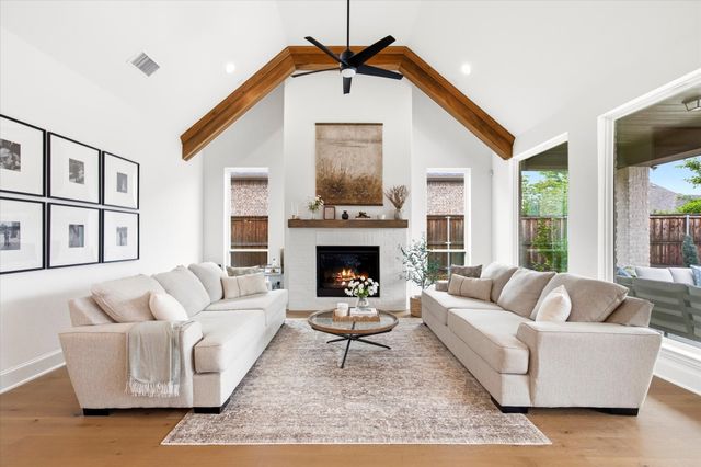 810 Biltmore Lane, Prosper, TX 75078