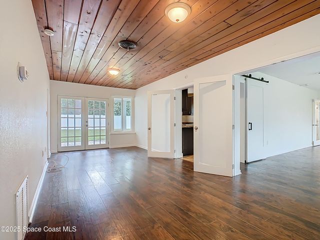 819 W Whitmire Drive, Melbourne, FL 32935